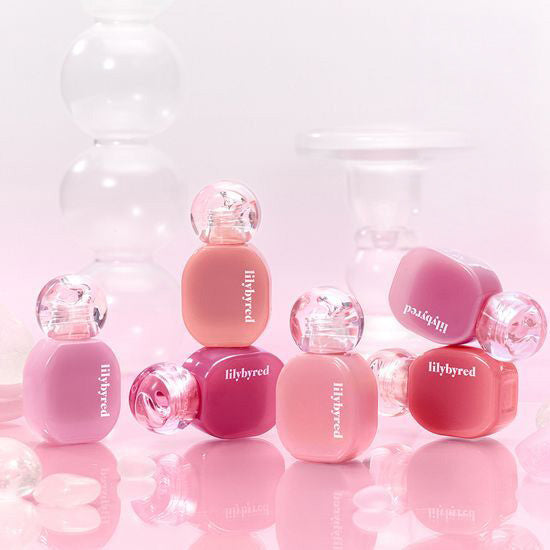 lilybyred Balming Dewy Tint 6g