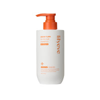 lilyeve Grow:Turn 3D Volume Shampoo 500g