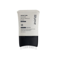 lilyeve Grow:Turn Exosome Brush Ampoule Prime 100ml