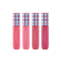too cool for school Glossy Blaster Tint 4 colors