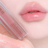 love fleur Love Glimmer Shine Gloss 4.0g 3 colors