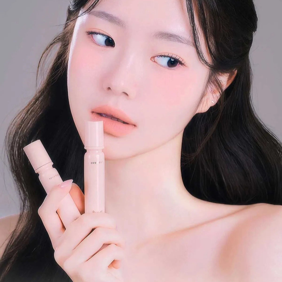 Love Fleur Love Posy Blur Tint 4.08g 5 Colors