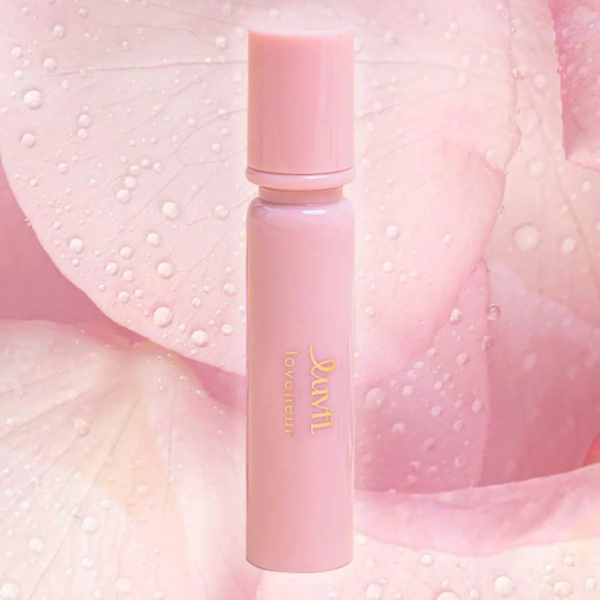 love fleur Love Water Drop Tint 4g 4 colors