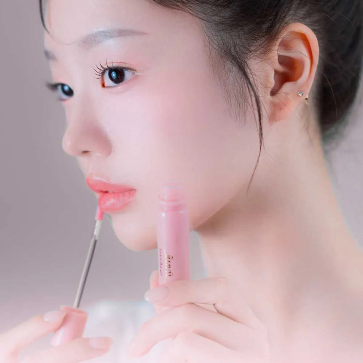 love fleur Love Water Drop Tint 4g 4 colors