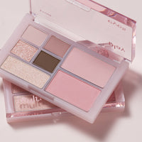 ETUDE Play Multi Eyes Palette 7.2g ~ 7.4g