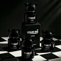 macni Eau de Parfum 30ml (Choose 1 from 4 Scents)