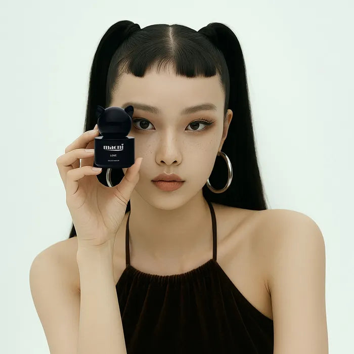 macni Eau de Parfum 30ml (Choose 1 from 4 Scents)