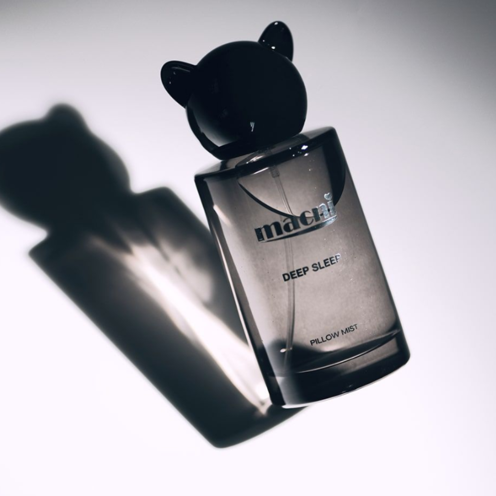 macni Pillow Mist 30ml (Choose 1 from 4 Scents)