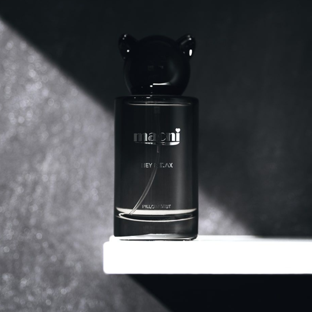 macni Pillow Mist 30ml (Choose 1 from 4 Scents)