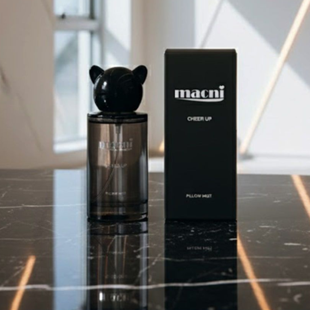 macni Pillow Mist 30ml (Choose 1 from 4 Scents)