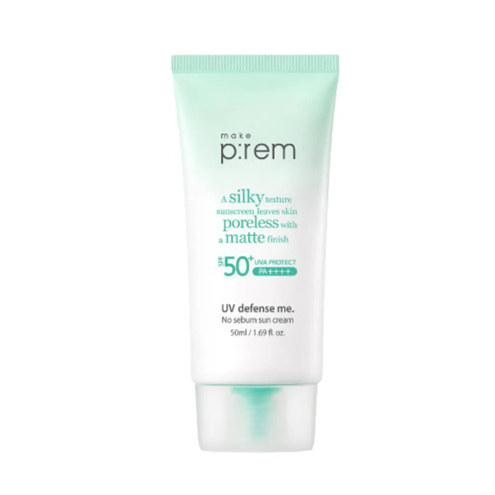 Offers SPF50+ PA++++ to protect against both UVA and UVB rays.