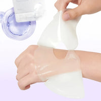 make p:rem EO Ceramide Collagen Barrier Gel Mask