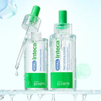 make p:rem Hyal Inteca Deep Hydrating Ampoule 40ml
