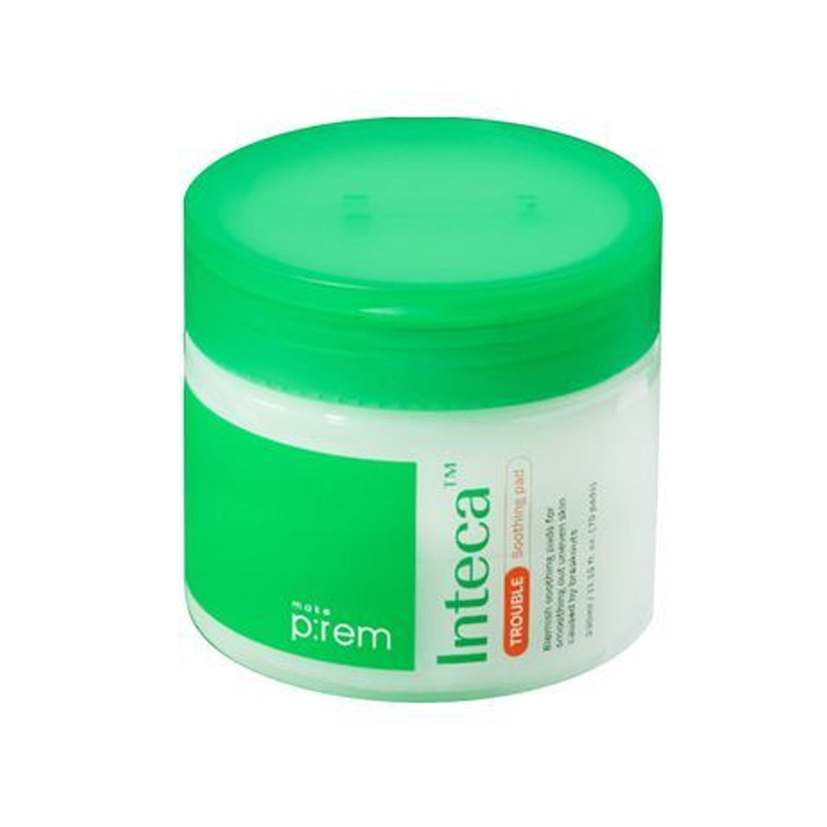 make p:rem Inteca Trouble Soothing Pad 70 Sheets