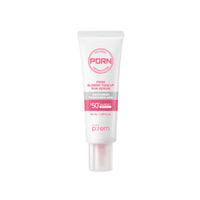 make p:rem PDRN Blemish Tone Up Sun Serum 50ml