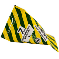 MAY ISLAND 7 Days Secret Centella Cica Sleeping Pack 5gx12ea - DODOSKIN