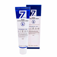 MAY ISLAND 7 Days Secret 4D Hyaluronic Cream 50ml - DODOSKIN
