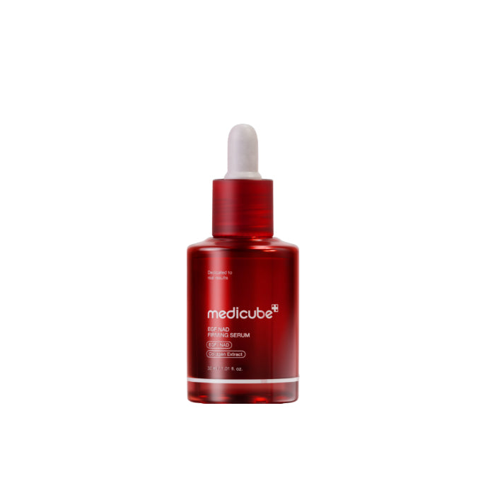 medicube EGF NAD Firming Serum 30ml