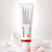 medicube 3H Daily Relief Cream 50ml