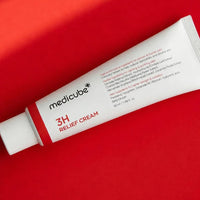 medicube 3H Daily Relief Cream 50ml