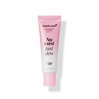 medicube PDRN Hydrating UV Serum SPF 50+ PA++++ 50ml