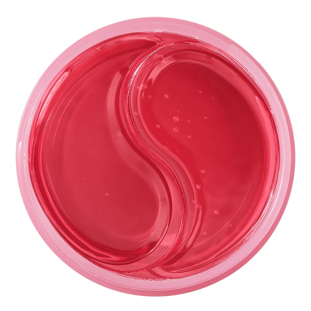 medicube PDRN Pink Caffeine Collagen Eye Patch 85g 60ea