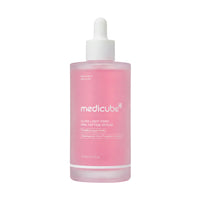 medicube PDRN Pink Peptide Serum Ultra Light 110ml