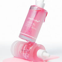 medicube PDRN Pink Peptide Serum Ultra Light 110ml