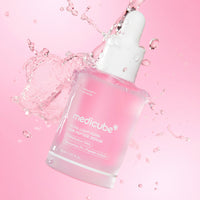 medicube PDRN Pink Peptide Serum Ultra Light 30ml