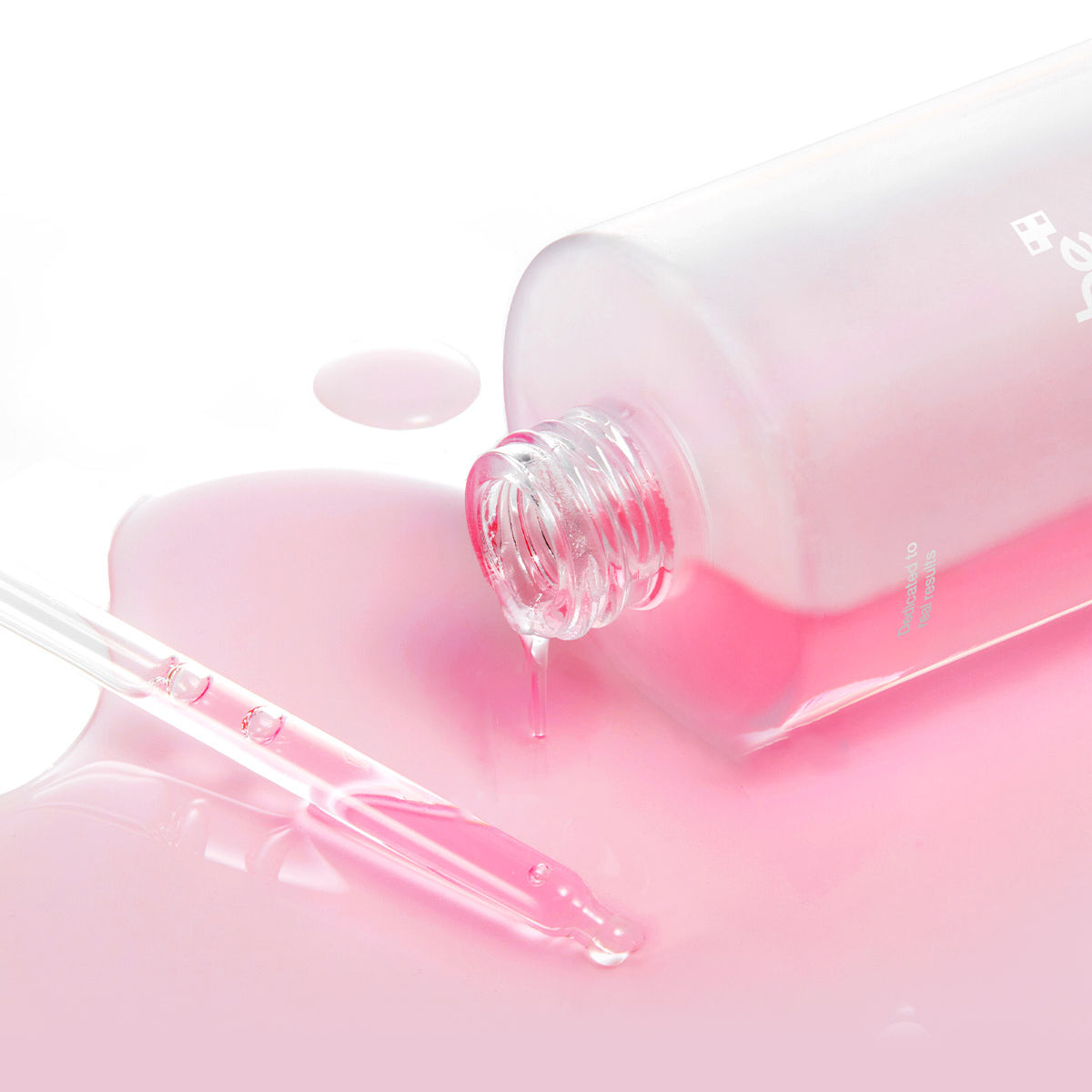 medicube PDRN Pink Peptide Serum Ultra Light 30ml