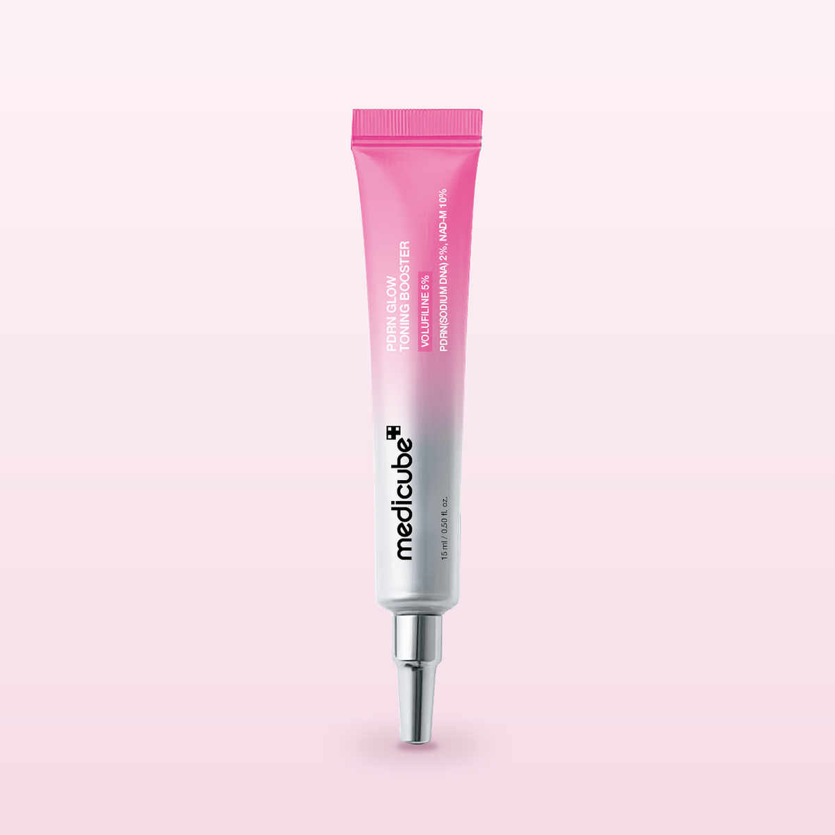 MEDICUBE PDRN Glow Toning Booster 15ml