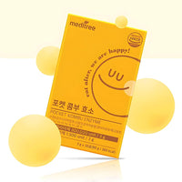 Each stick is formulated with kombu, a nutrient-rich seaweed known for its digestive benefits, promoting gut health and overall wellness.