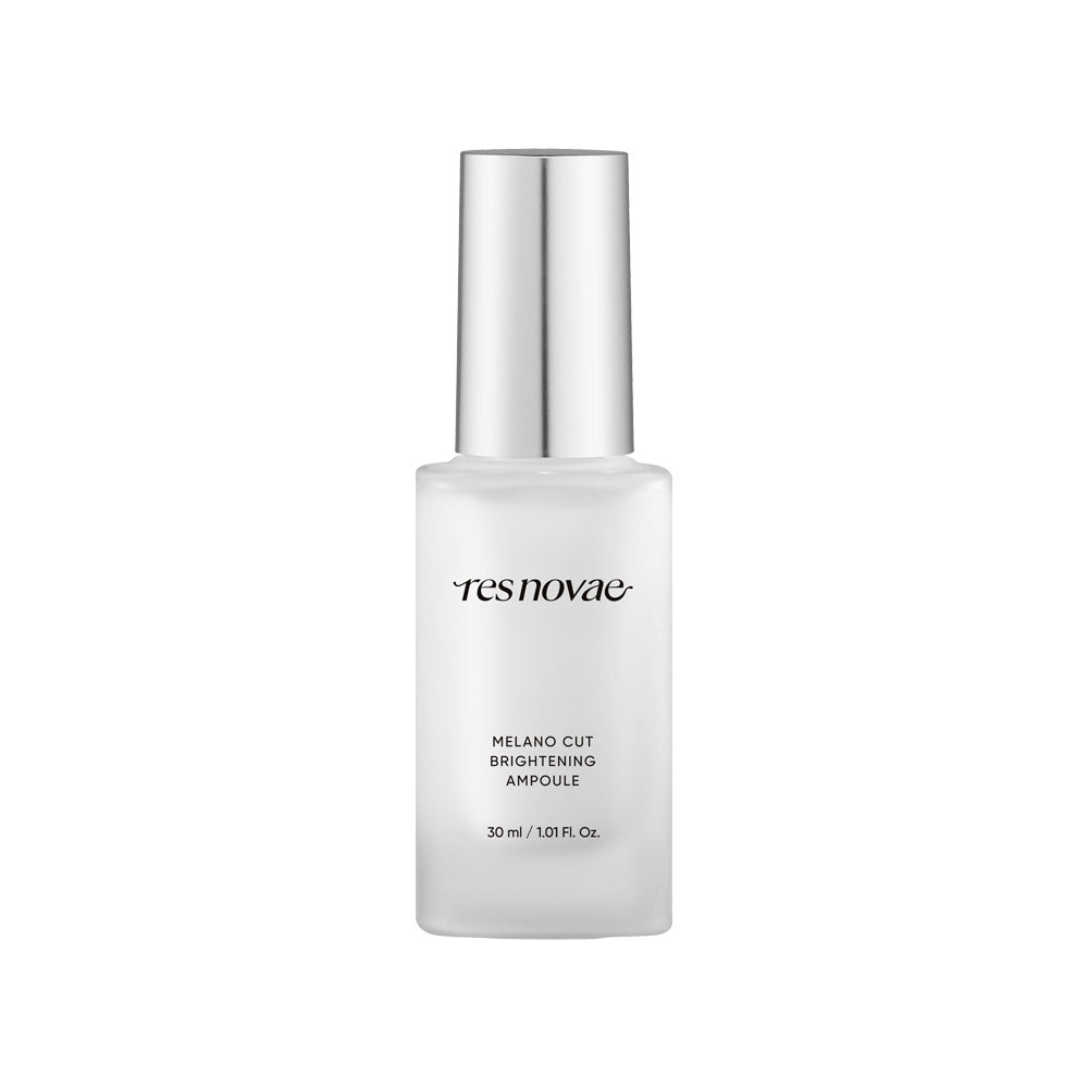 resnovae Melano Cut Brightening Ampoule 30ml
