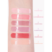 Merry monde Milk Heart Tint Lip & Cheek 5g