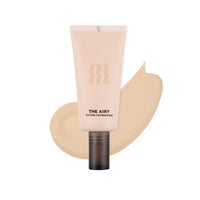 MERZY The Airy Fitting Foundation SPF30 PA++ 30ml (3 Shades) - DODOSKIN