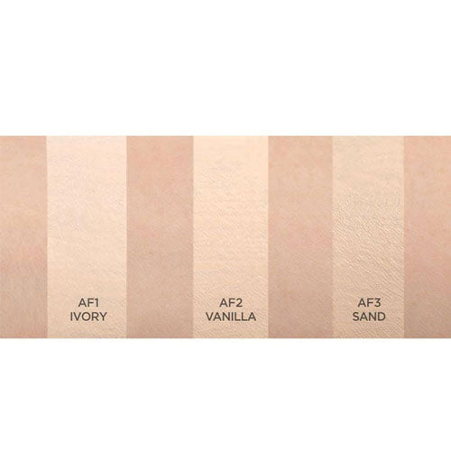 MERZY The Airy Fitting Foundation SPF30 PA++ 30ml (3 Shades) - DODOSKIN