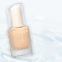 milk touch Dewy Glass Skin Foundation SPF30 PA++ 30ml 4 Colors