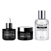 mimmua! Bundle 4 (Volume Up Serum + Cream + Essence)