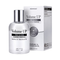 mimmua! Bundle 4 (Volume Up Serum + Cream + Essence)