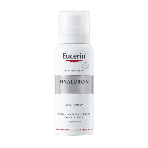 Eucerin Hyaluron Mist Spray 50ml