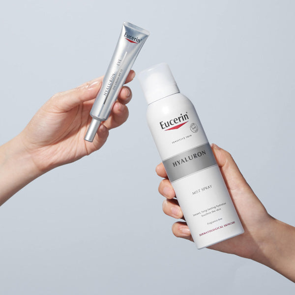Eucerin Hyaluron Mist Spray 50ml