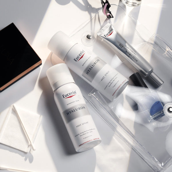 Eucerin Hyaluron Mist Spray 50ml