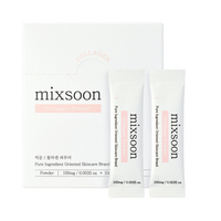 mixsoon Collagen Powder 1g x 10ea