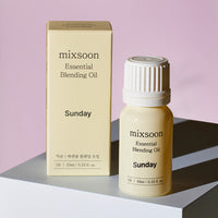 mixsoon Essential Blending Oil 10ml