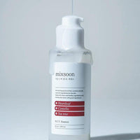 This essence is formulated to deeply moisturize, improve skin texture, and promote a youthful glow.