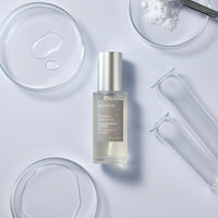 It provides deep hydration, supports skin regeneration, and helps to reduce the appearance of fine lines and wrinkles.