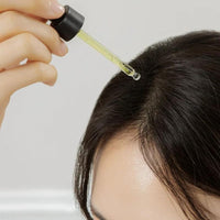 It provides essential moisture and nutrients, promoting healthier, shinier, and more manageable hair.