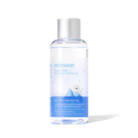 mixsoon Glacier Water Hyaluronic Acid Serum 300ml/100ml/30ml