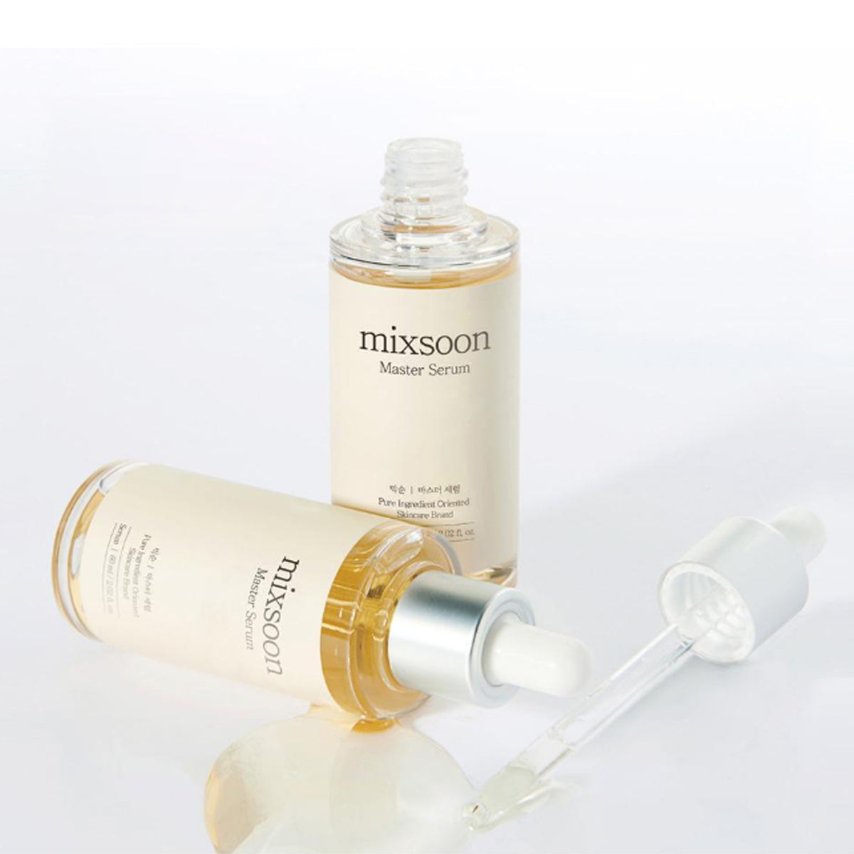 mixsoon Master Serum 30ml