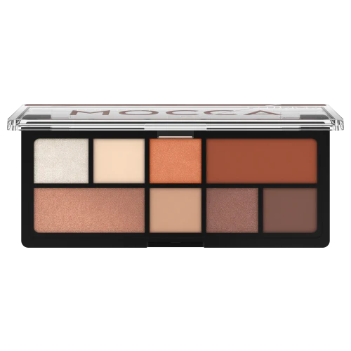 Catrice The Eyeshadow Palette 9g (3 Colors)
